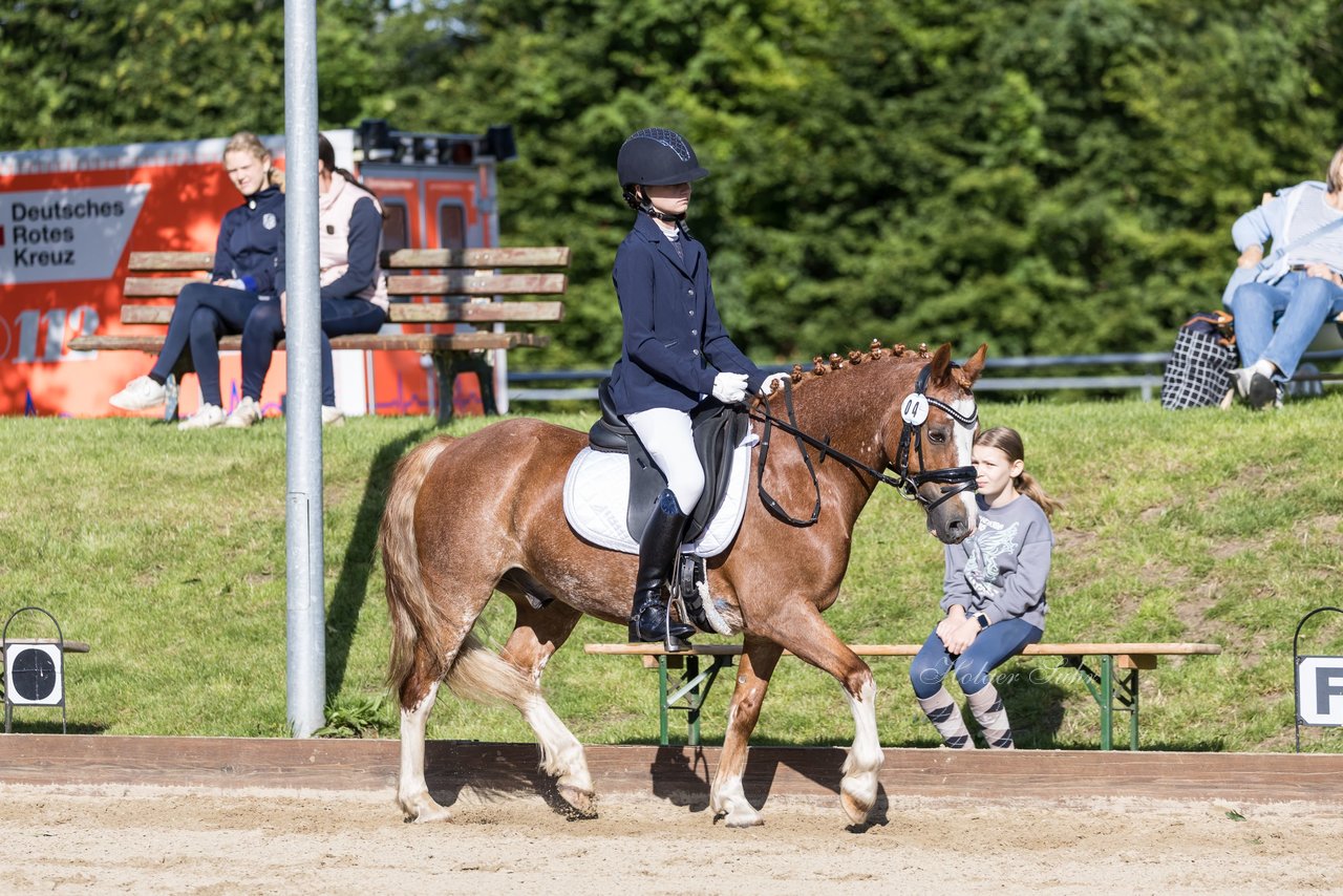 Bild 278 - Pony Akademie Turnier